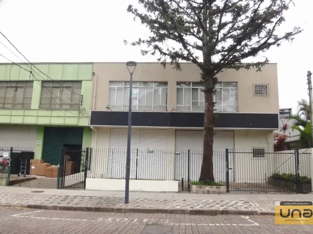 Loja para alugar, no bairro CENTRO em Curitiba