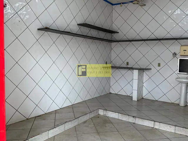 Loja para alugar, no bairro Jardim Residencial Vetorasso em São José do Rio Preto