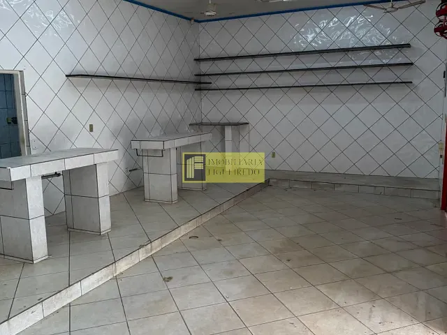 Loja para alugar, no bairro Jardim Residencial Vetorasso em São José do Rio Preto