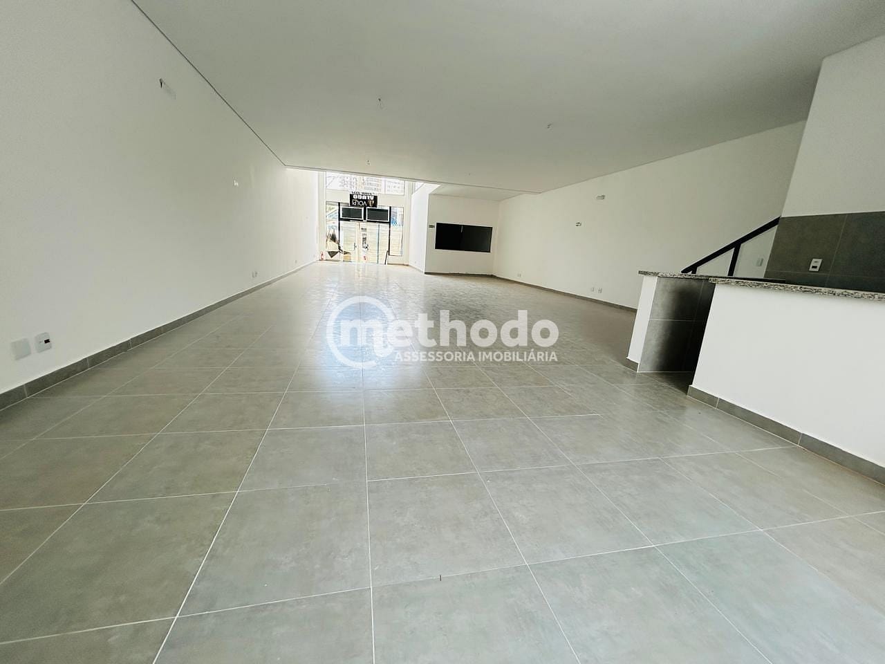 Loja-Salão, 628 m² - Foto 17