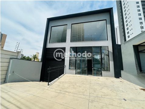 Loja-Salão, 628 m² - Foto 1