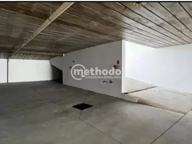 Loja com 345m², para alugar, no bairro Cambuí em Campinas