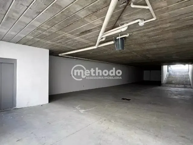 Loja com 345m², para alugar, no bairro Cambuí em Campinas