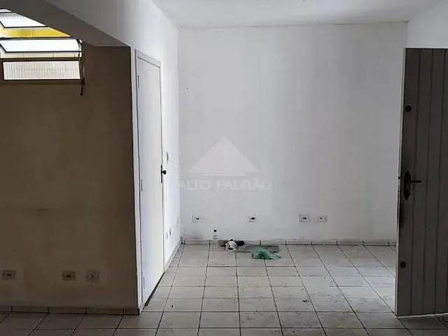 Loja com 50m², para alugar, no bairro Jardim Mauá em Mauá