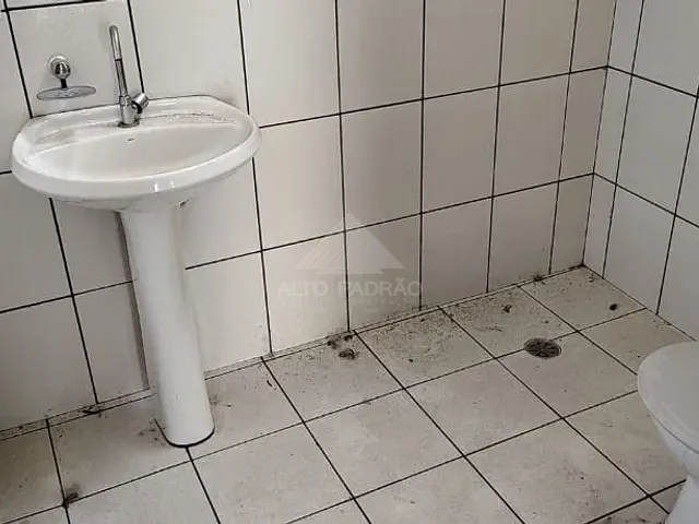Loja com 50m², para alugar, no bairro Jardim Mauá em Mauá