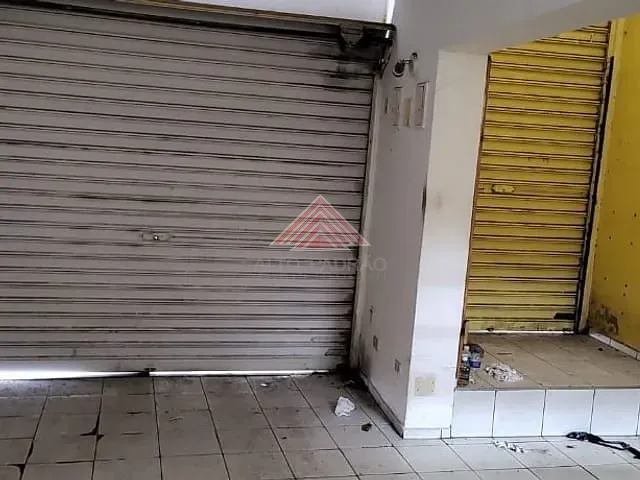 Loja com 50m², para alugar, no bairro Jardim Mauá em Mauá