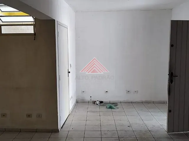 Loja com 50m², para alugar, no bairro Jardim Mauá em Mauá
