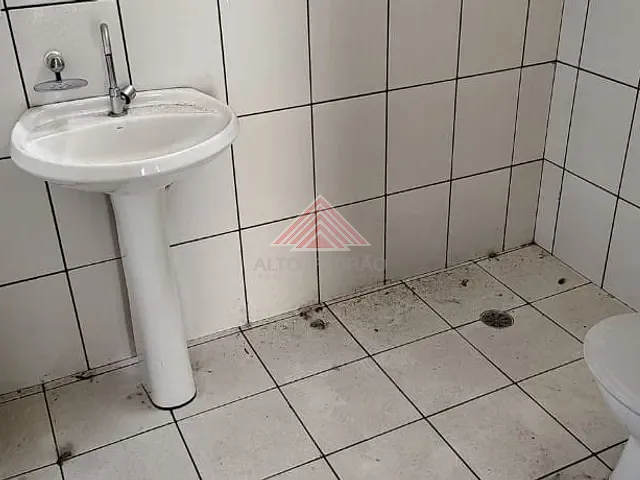 Loja com 50m², para alugar, no bairro Jardim Mauá em Mauá
