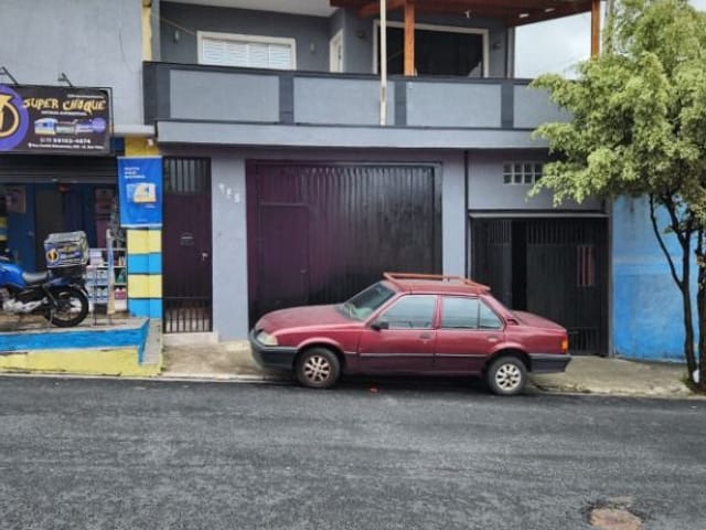 Loja com 60m², para alugar, no bairro Jardim Boa Vista (Zona Oeste) em São Paulo