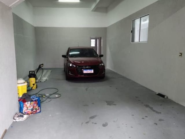 Loja com 60m², para alugar, no bairro Jardim Boa Vista (Zona Oeste) em São Paulo