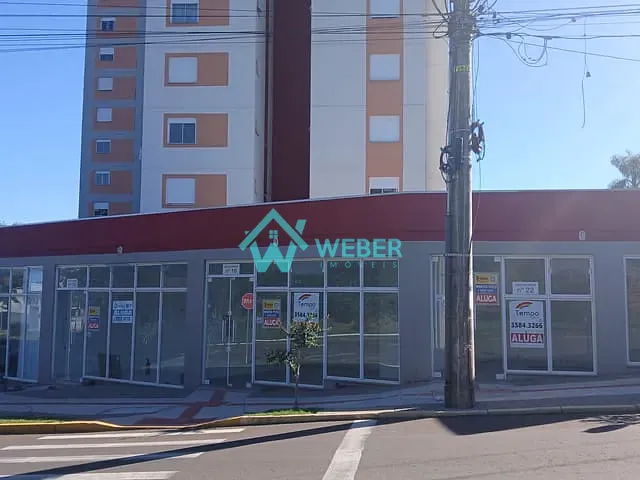 Loja para alugar, no bairro Operário em Novo Hamburgo
