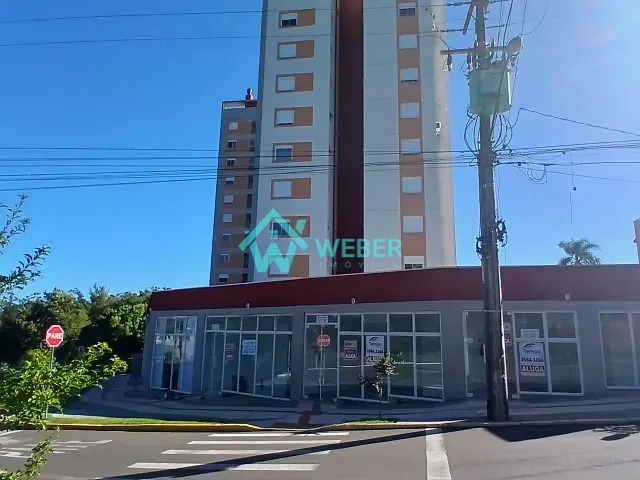Loja para alugar, no bairro Operário em Novo Hamburgo