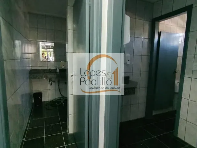Loja com 356m², para alugar, no bairro Vila Thais em Atibaia