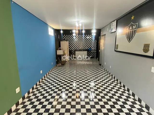 Loja para alugar, no bairro Guarani em Belo Horizonte
