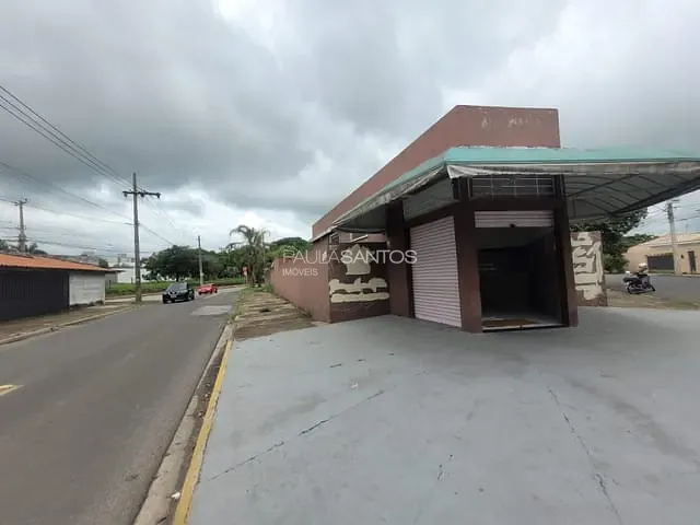 Loja com 216m², para alugar, no bairro Central Parque Sorocaba em Sorocaba