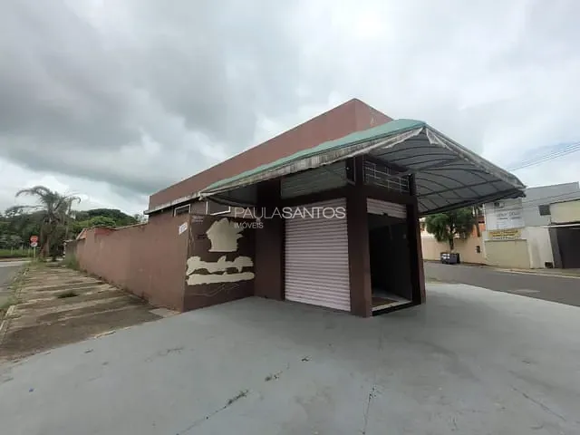 Loja com 216m², para alugar, no bairro Central Parque Sorocaba em Sorocaba