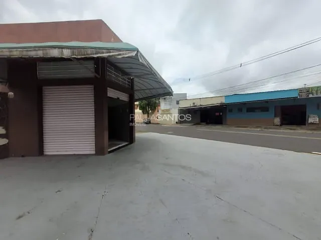 Loja com 216m², para alugar, no bairro Central Parque Sorocaba em Sorocaba