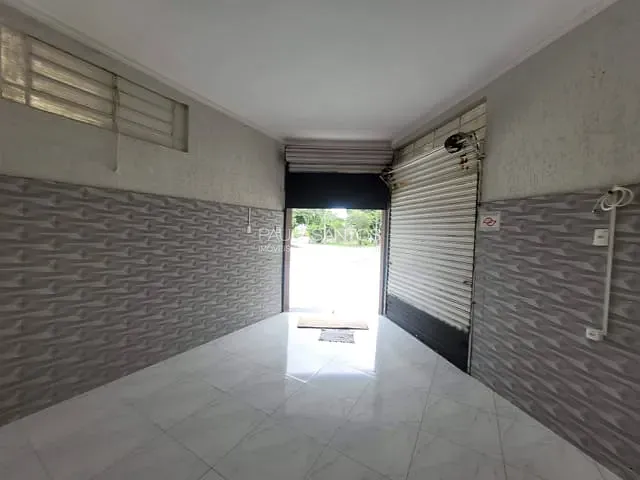 Loja com 216m², para alugar, no bairro Central Parque Sorocaba em Sorocaba