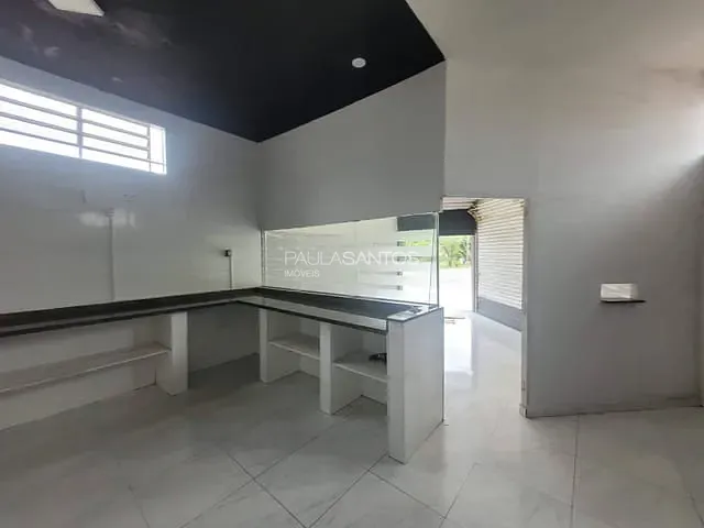 Loja com 216m², para alugar, no bairro Central Parque Sorocaba em Sorocaba