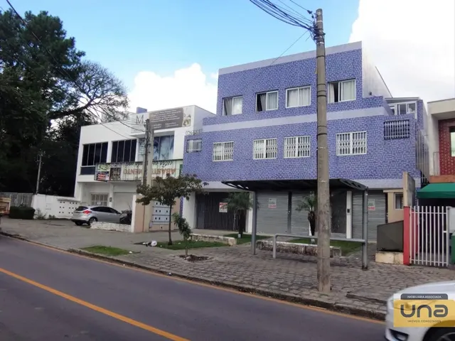 Loja para alugar, no bairro CRISTO REI em Curitiba