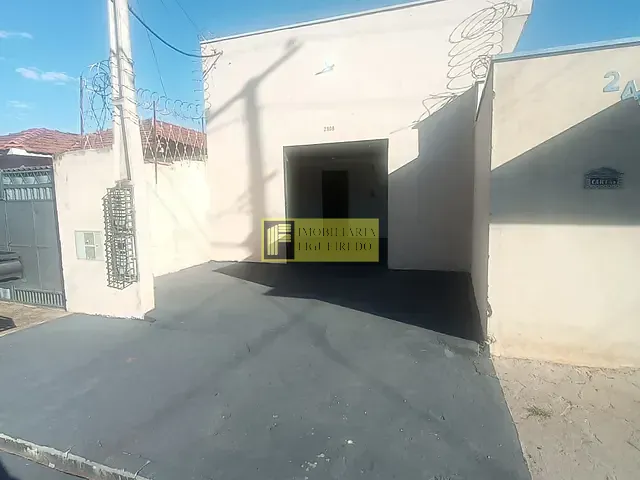 Loja para alugar, no bairro Vila Boa Esperança em São José do Rio Preto
