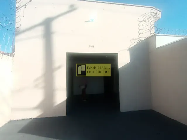 Loja para alugar, no bairro Vila Boa Esperança em São José do Rio Preto