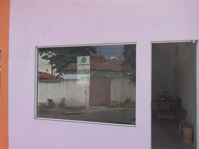 Foto do Loja - Salão comercial para locação, Jardim Brasilândia, Sorocaba - SL0292. | Ary Proenca Negócios Imobiliários Ltda