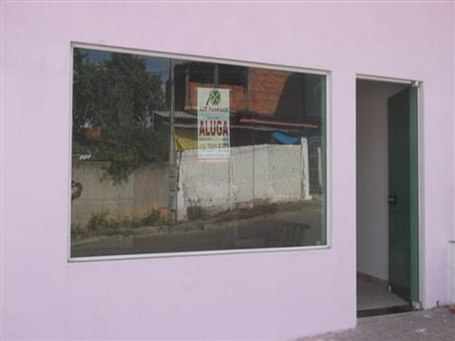 Foto do Loja - Salão comercial para locação, Jardim Brasilândia, Sorocaba - SL0292. | Ary Proenca Negócios Imobiliários Ltda