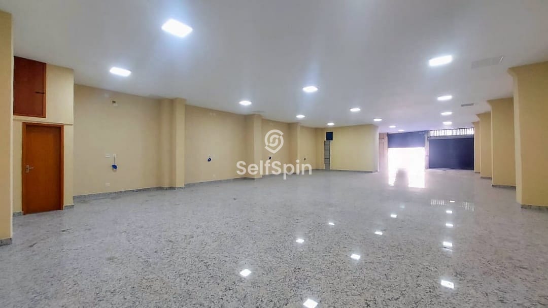 Loja-Salão, 330 m² - Foto 2
