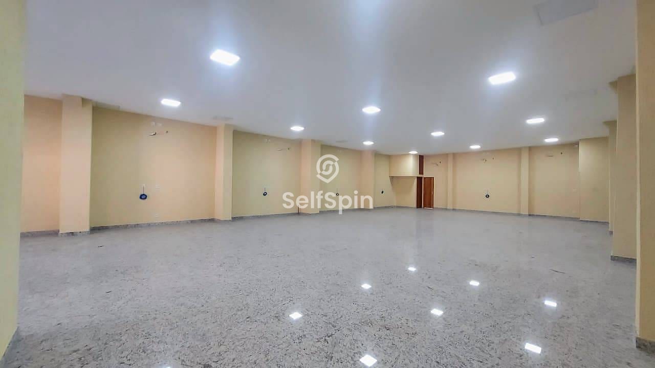 Loja-Salão, 330 m² - Foto 3