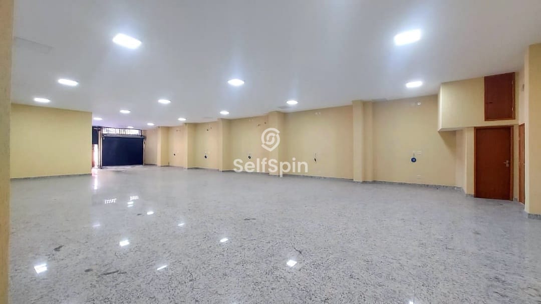 Loja-Salão, 330 m² - Foto 1