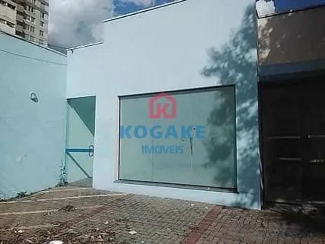 Loja com 500m², para alugar, no bairro Vila Adyana em São José Dos Campos