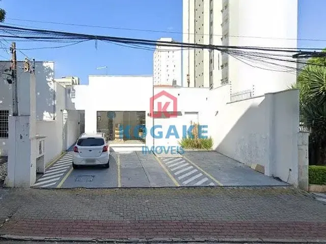 Loja com 500m², para alugar, no bairro Vila Adyana em São José Dos Campos