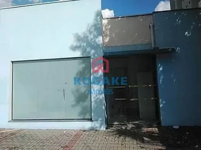 Loja com 500m², para alugar, no bairro Vila Adyana em São José Dos Campos