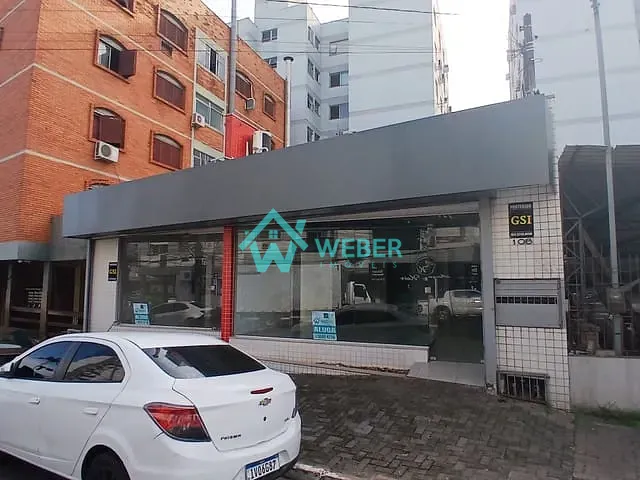 Loja para alugar, no bairro Pátria Nova em Novo Hamburgo