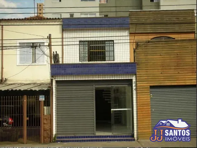 Loja com 80m², para alugar, no bairro Tatuapé em São Paulo