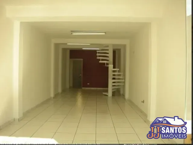 Loja com 80m², para alugar, no bairro Tatuapé em São Paulo