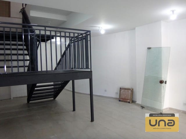 Loja para alugar, no bairro ALTO DA GLORIA em Curitiba