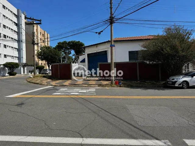 Loja com 320m², para alugar, no bairro Jardim Quarto Centenário em Campinas