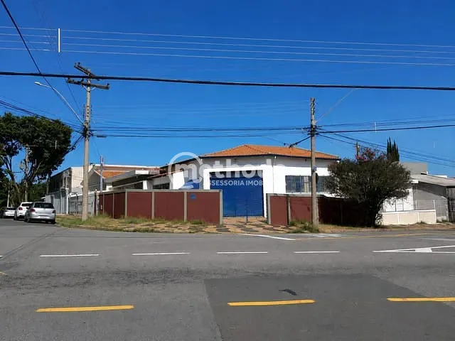 Loja com 320m², para alugar, no bairro Jardim Quarto Centenário em Campinas