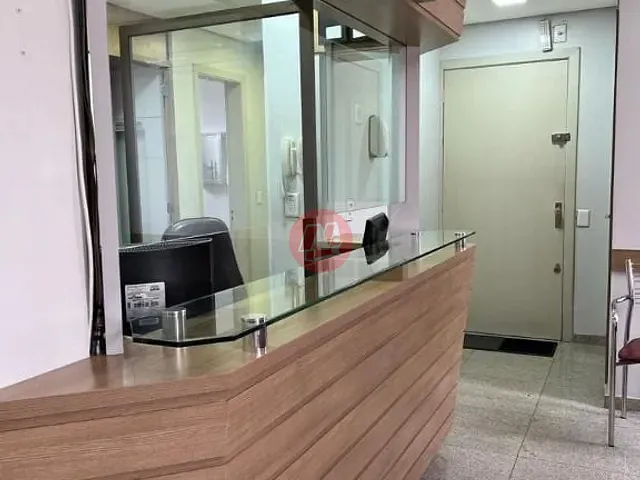 Loja com 109m², à venda, no bairro Rio Branco em Porto Alegre