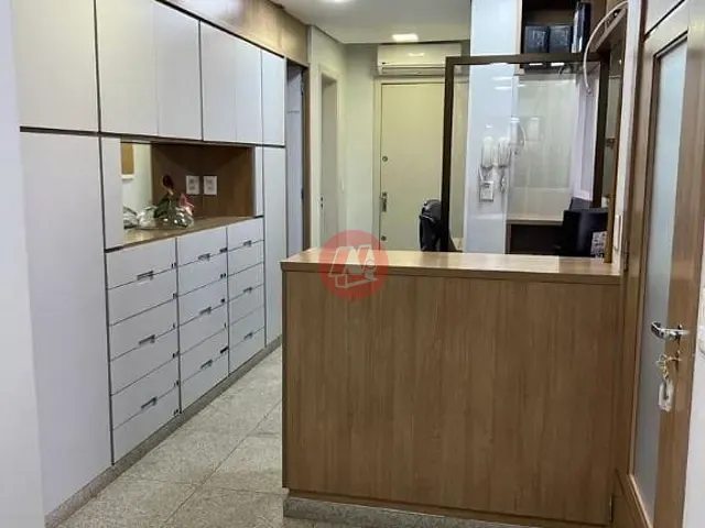 Loja com 109m², à venda, no bairro Rio Branco em Porto Alegre