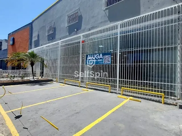Loja para alugar, no bairro Rocha em São Gonçalo