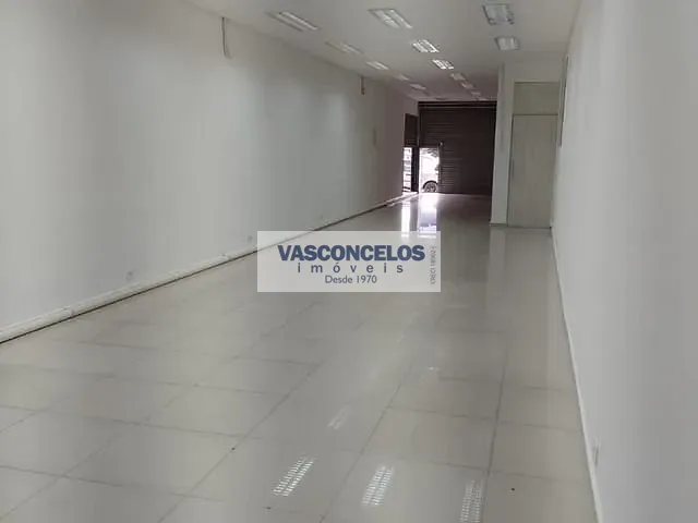 Loja com 103m², para alugar, no bairro Centro em São José dos Campos