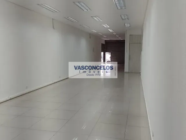 Loja com 103m², para alugar, no bairro Centro em São José dos Campos