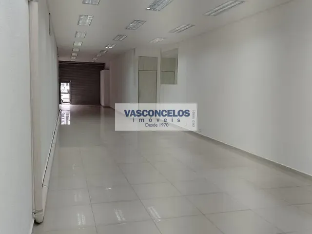 Loja com 103m², para alugar, no bairro Centro em São José dos Campos