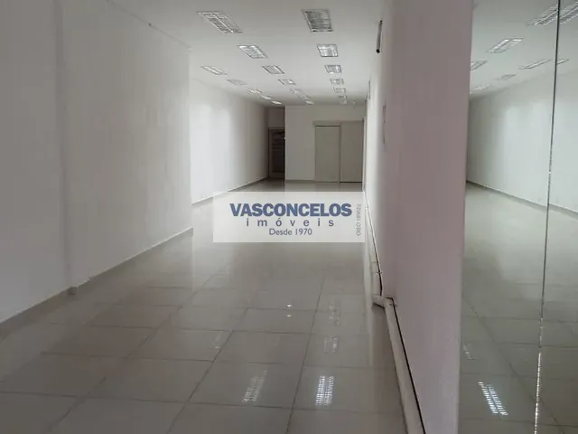 Loja com 103m², para alugar, no bairro Centro em São José dos Campos