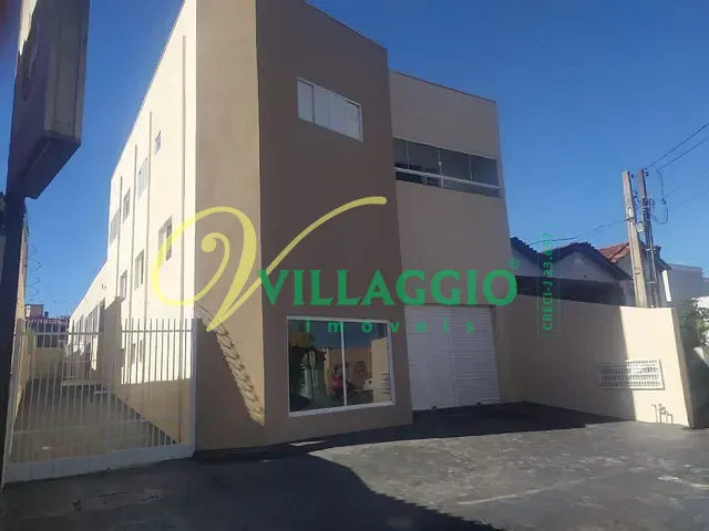 Loja com 600m², para alugar, no bairro Jardim Primavera em São José do Rio Preto