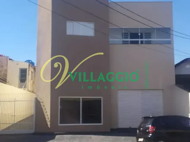 Loja com 600m², para alugar, no bairro Jardim Primavera em São José do Rio Preto