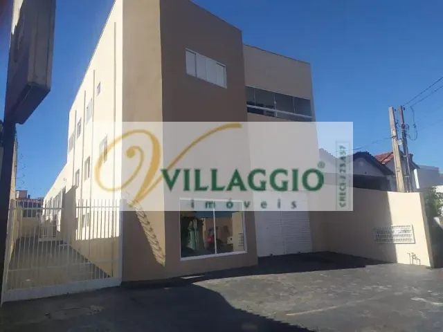 Loja com 600m², para alugar, no bairro Jardim Primavera em São José do Rio Preto